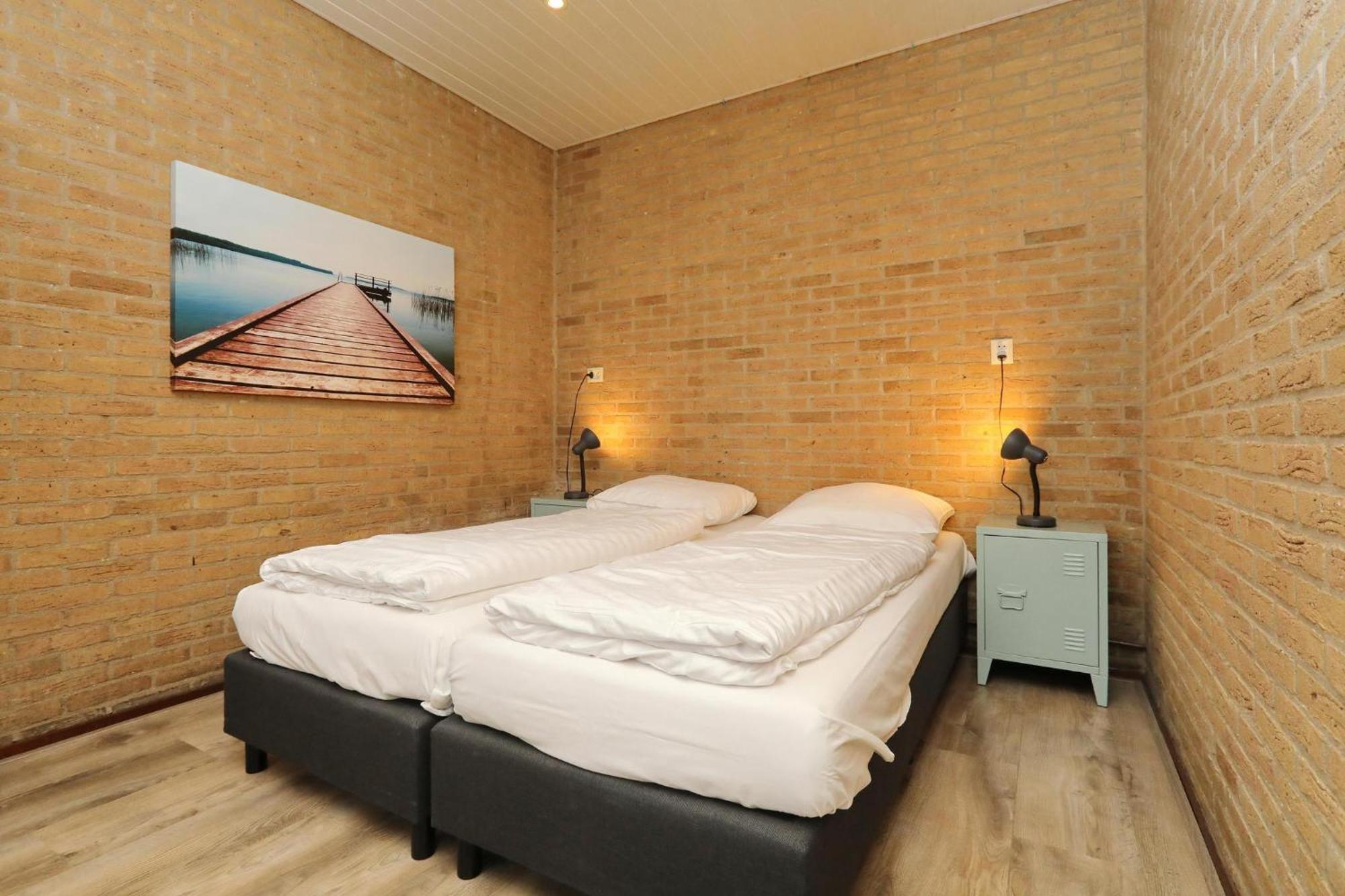 Sun&Sea Holidays-De Anemoon Noordwijkerhout Exterior foto