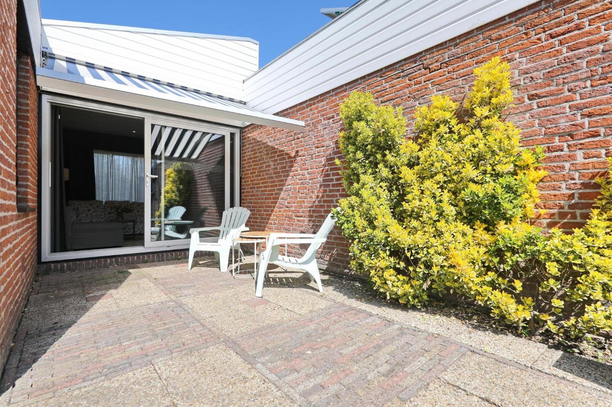 Sun&Sea Holidays-De Anemoon Noordwijkerhout Exterior foto